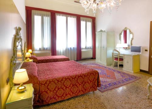Guesthouse Ca' San Marcuola 1, Venice (photo 4)