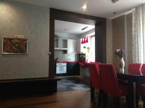 Apartment on Dubenskaya street - image 8