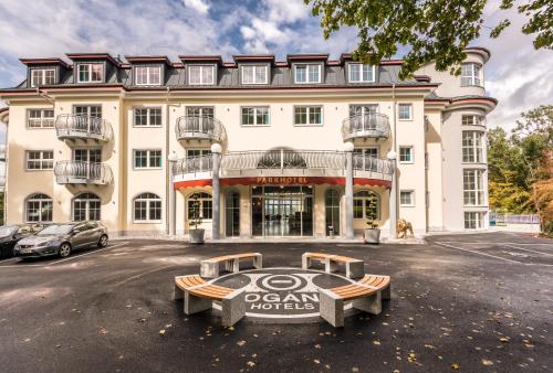 Parkhotel Hachenburg