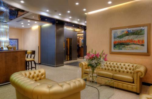 Central Park Hotel Modena - image 4