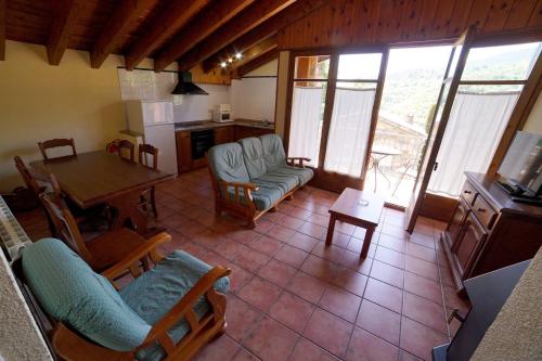 El carrero in Vilallonga De Ter