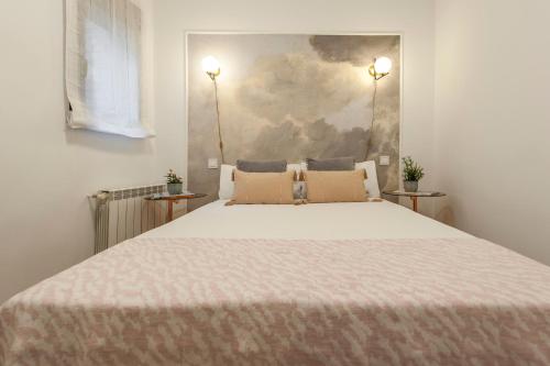 Apartamento de Lujo para Disfrutar Madrid al Máximo- Gran Vía VI, Madrid (fotografie 2)