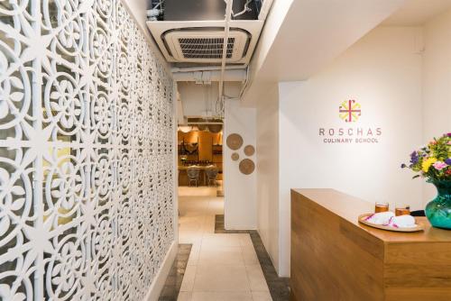 Akara Hotel