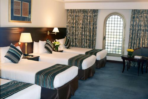 New Madinah Hotel photo 4