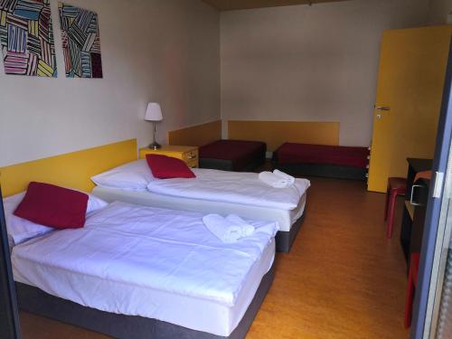 Campea Aparthotel