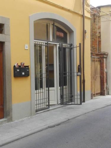  Loft a Pescia, Pension in Pescia