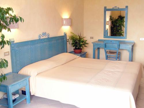 1 twin bed