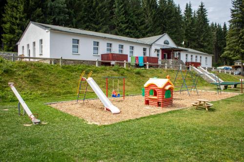 Erzgebirgsidyll Breitenbrunn Ferienwohnung in Breitenbrunn, Deutschland