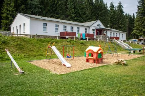 Erzgebirgsidyll Breitenbrunn Ferienwohnung in Breitenbrunn, Deutschland