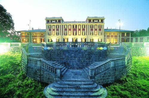 Park Hotel Villa Potenziani - Rieti