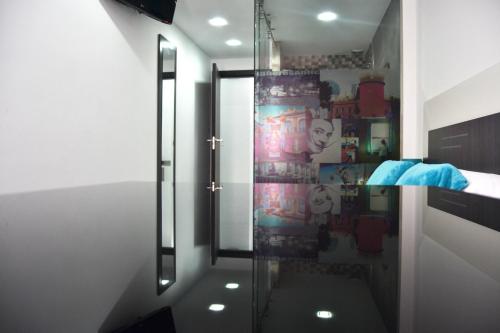Hostal Sanmar - image 13
