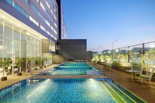 Mercure Makassar Nexa Pettarani in Makassar