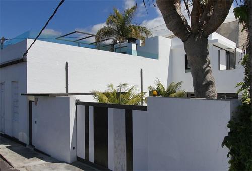 Villa Mamita