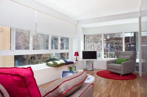 LOFT DE DISEÑO EN EL CENTRO DE ALICANTE