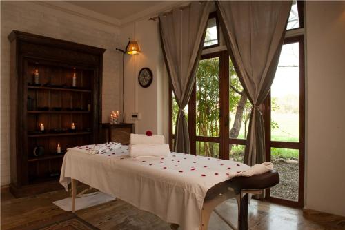 Jim's Jungle Retreat Agoda提供写真