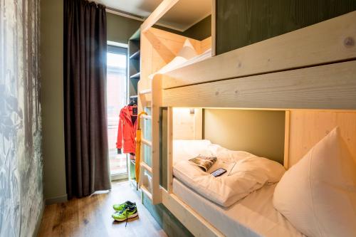 Apartment with Infra-Red Cabin image 3