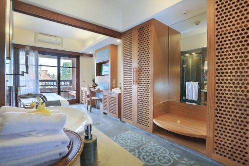 The Alantara Sanur by Pramana