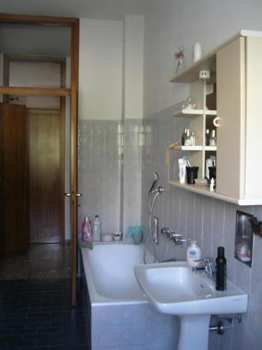 La casa dei pini 4