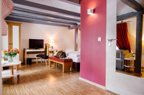 Hotel am Jungfernstieg - image 10