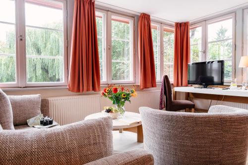 Hotel am Jungfernstieg - image 5