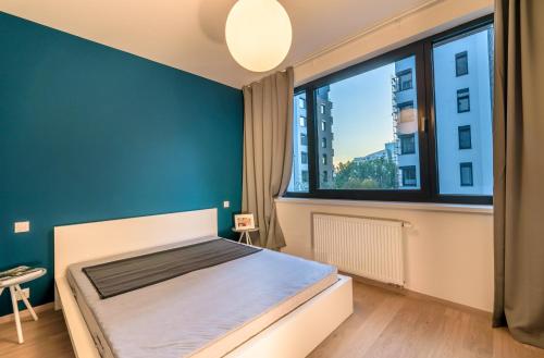 Bratislava center, river front, private parking included, Bratislava (photo 7)