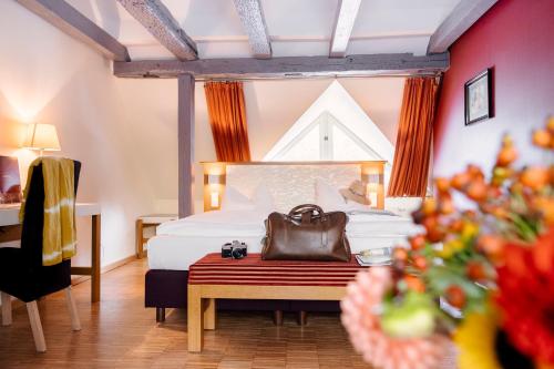 Hotel am Jungfernstieg - image 7