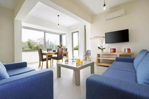  Ellie Apartment, Pension in Daratso