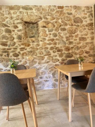 Létesítmények, Hotel EN in El Pont De Suert
