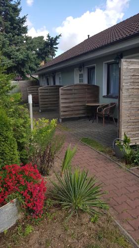 Pension Rahnsdorf am Müggelsee