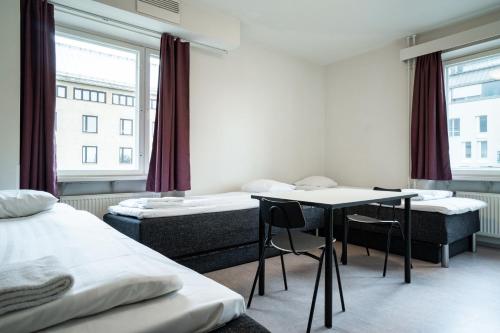 hotel photo