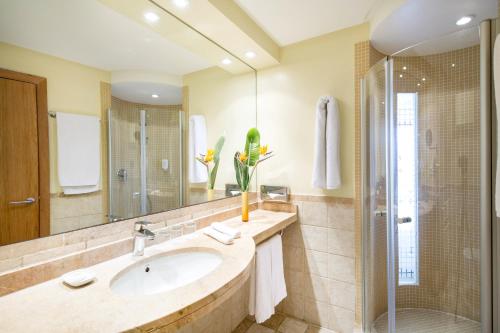 Double room, economy