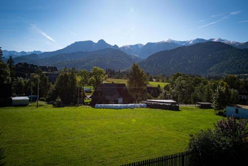 Villa with Mountain View image 6