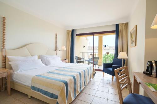 Double room, superior