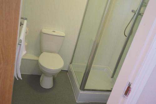 The Derby Hotel - image 12