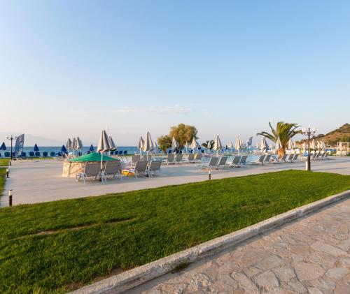 Alykanas Village Resort – Alikanas, SC
