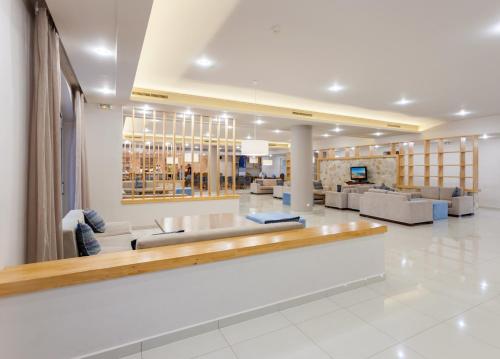 Alykanas Village Resort – Alikanas, SC