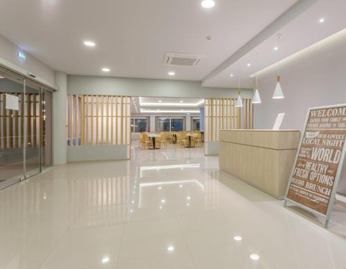 Alykanas Village Resort – Alikanas, SC