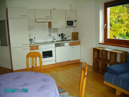 Appartements zur Weltcupkugel