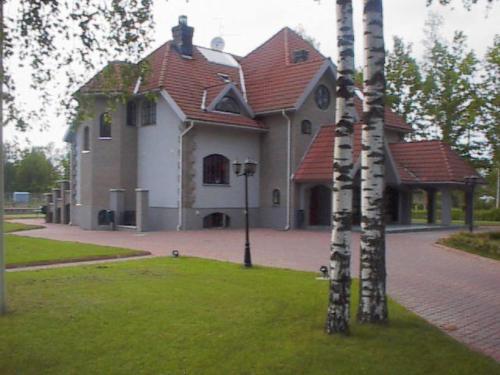 B&B Tõrva - Hotell De Tolly - Bed and Breakfast Tõrva