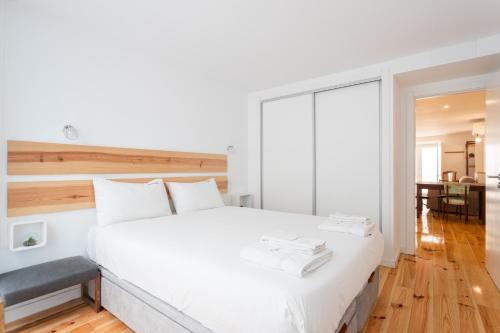 Feels Like Home S. Bento Cozy Flats