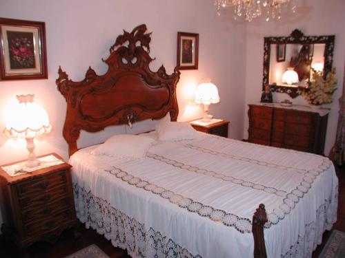  Casa do Terreiro in Barqueiros