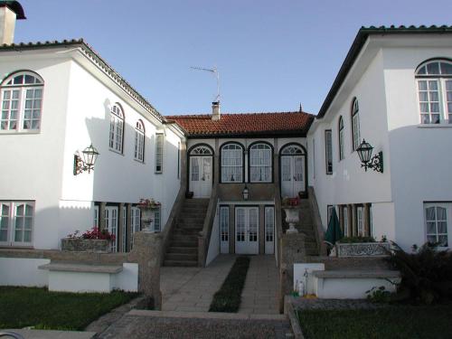  Casa do Terreiro in Barqueiros