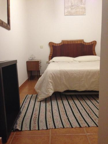 Apartamento Rural la Muralla de Pedraza