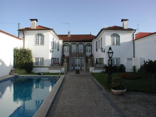  Casa do Terreiro in Barqueiros