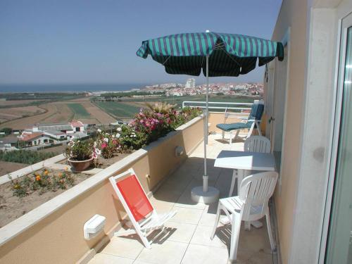 Penthouse Crisnel, Lourinhã