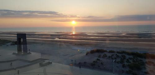 7th Heaven Seaview - Location saisonnière - La Panne