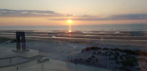 B&B De Panne - 7th Heaven Seaview - Bed and Breakfast De Panne