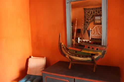 Casa Shanti - main image