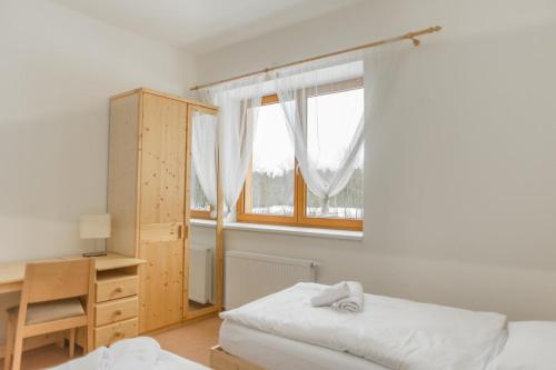 Hotel Relax Vrchbela in Bela Pod Bezdezem