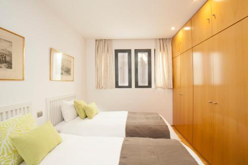 Alohamundi San Marcos, Sevilla (Foto 10)